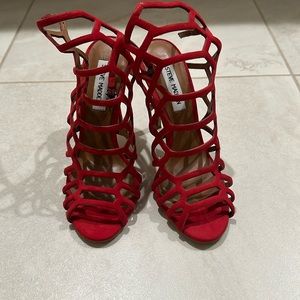 Steve Madden Slithr